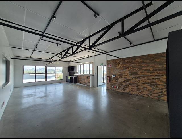 180M² OFFICE TO LET IN KRAMERVILLE